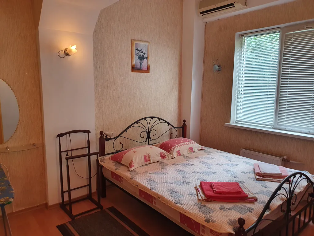 Квартира Комната — аренда посуточно в Массандра