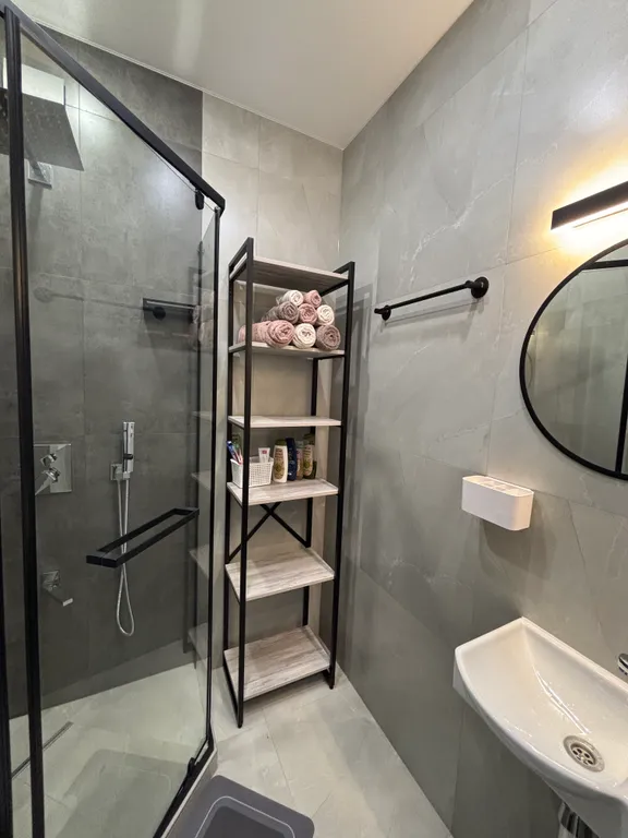 Уютная квартира в 5 минутах от моря