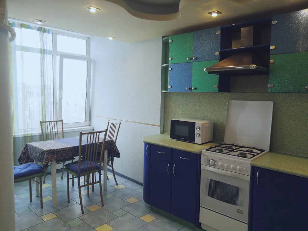 Апартаменты Звездное небо