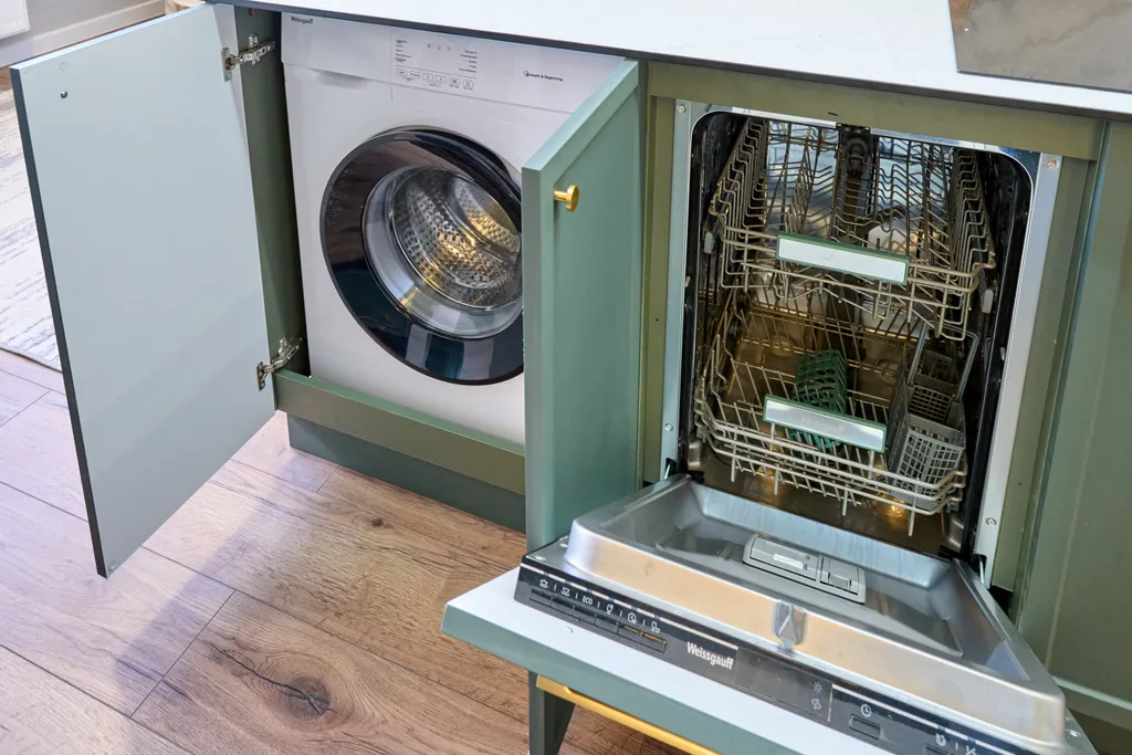 Квартира Идеальная, продуманная до мелочей комфортная квартира, новый дом — Краснодар