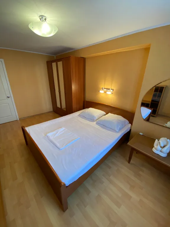 Квартира в центре — аренда посуточно в Саратов