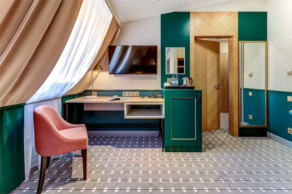 Квартира Комната — Санкт-Петербург