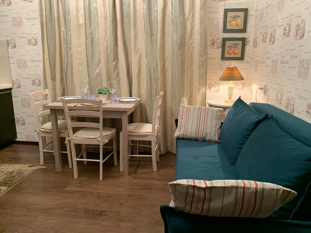 Квартира Квартира Удачное место — Переславль-Залесский