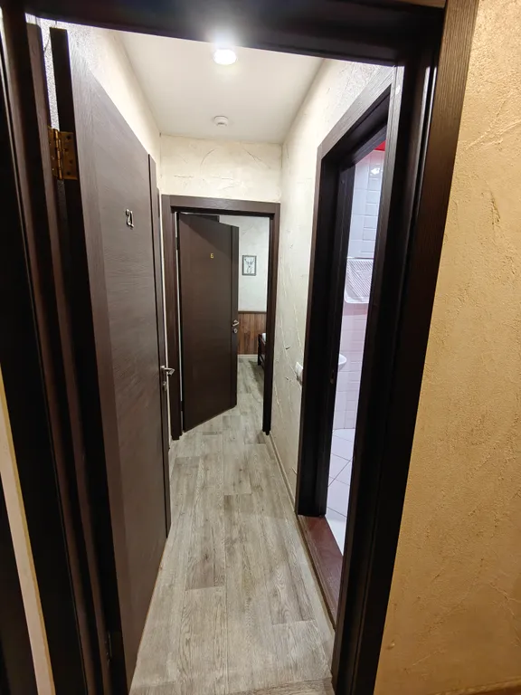 Комната