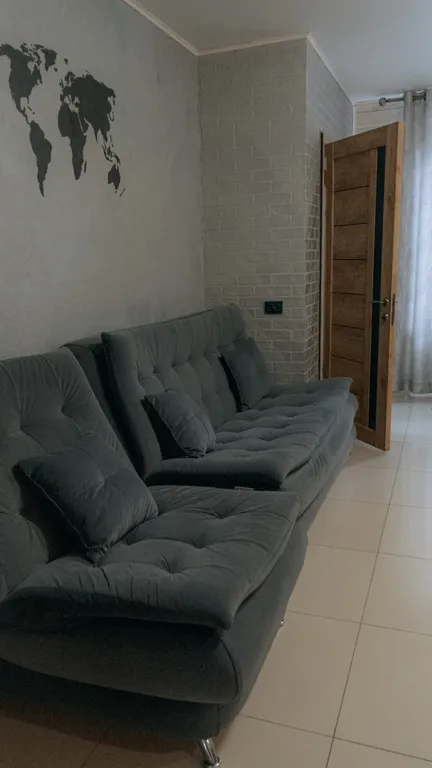 4-комнатный Дом