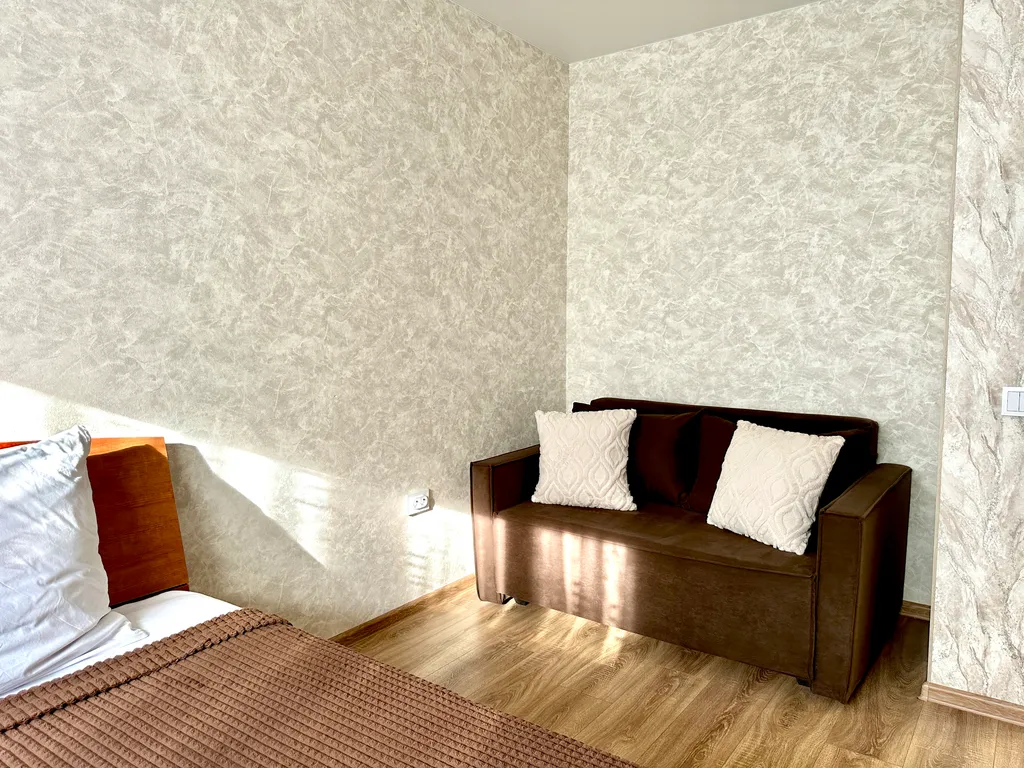 Уютная квартира посуточно на севере города