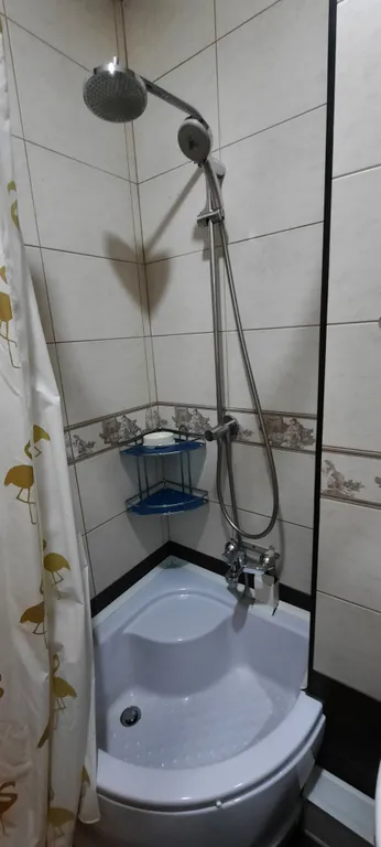 Квартира Уютная квартира в центре лазаревского — Лазаревское