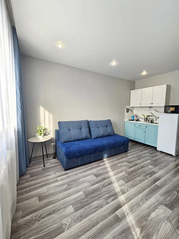 Уютная квартира на Фрунзе-5