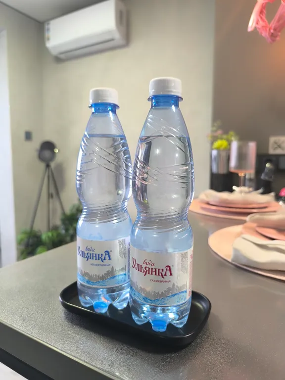 Современная квартира в доме бизнес класса в ЖК Лермонтов