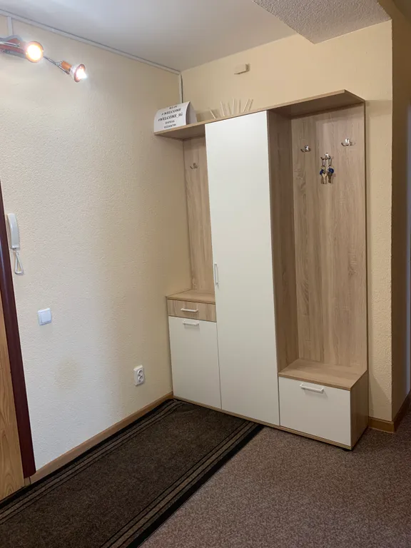 Квартира Квартира после ремонта в центре — Симферополь