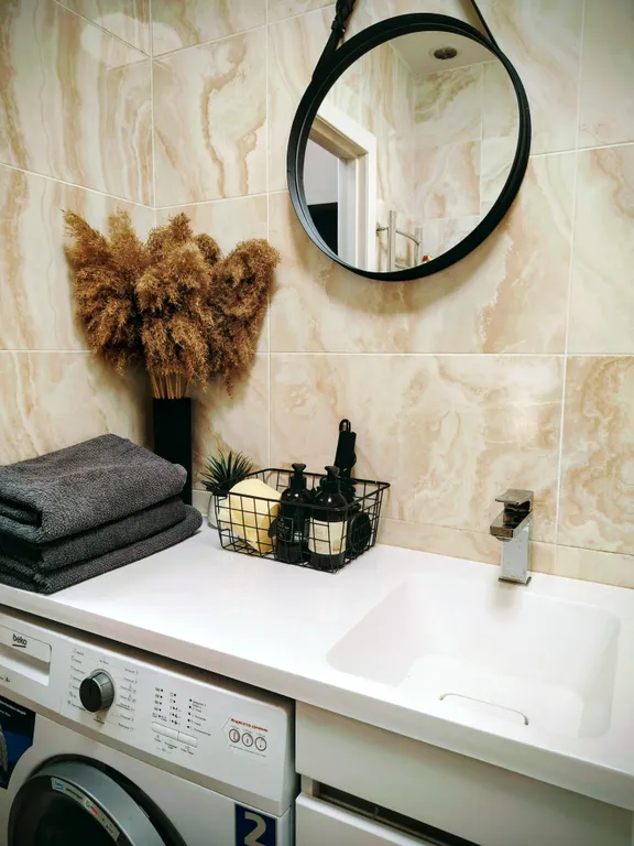 Квартира в центре города