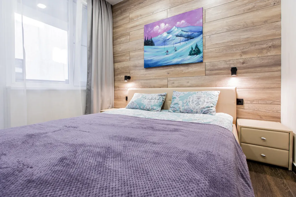 Уютные апартаменты напротив Казино