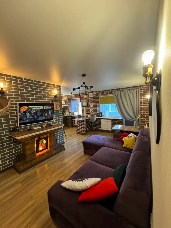 2-комнатная Квартира — аренда посуточно в Петропавловск-Камчатский