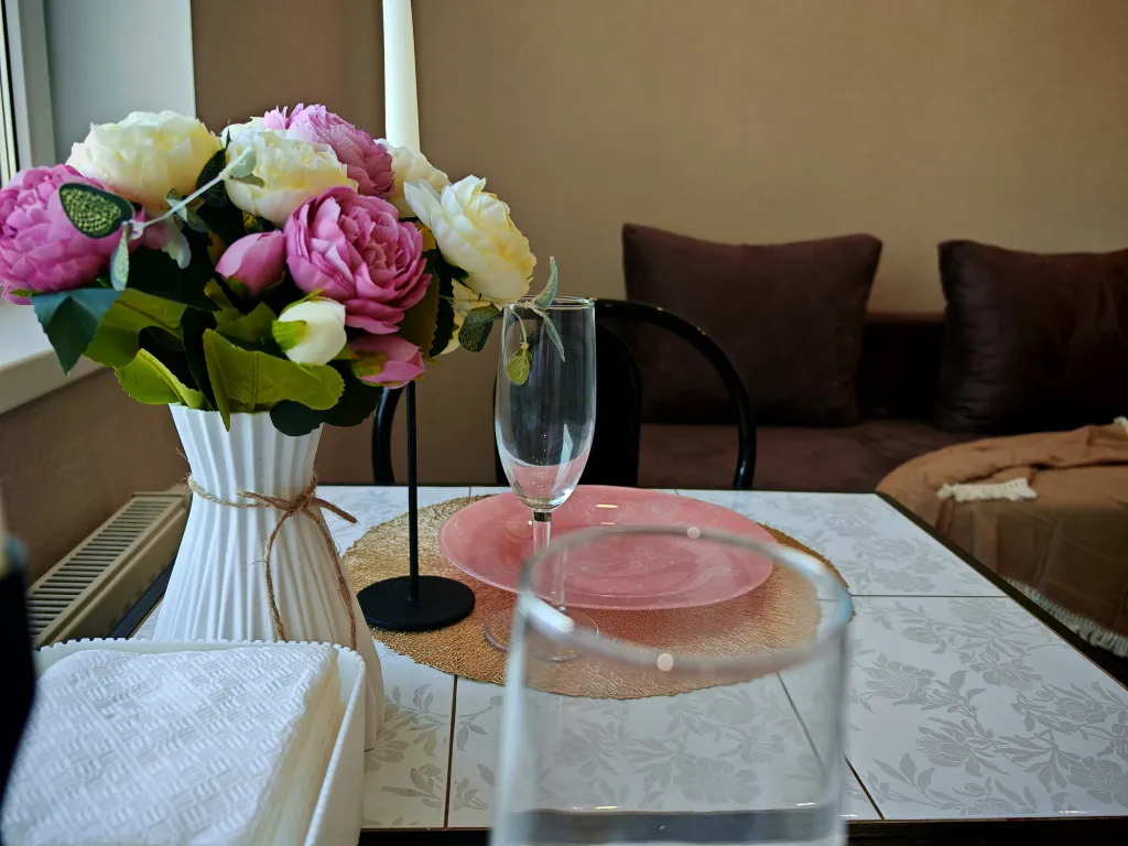 Квартира бизнес класса в центре города