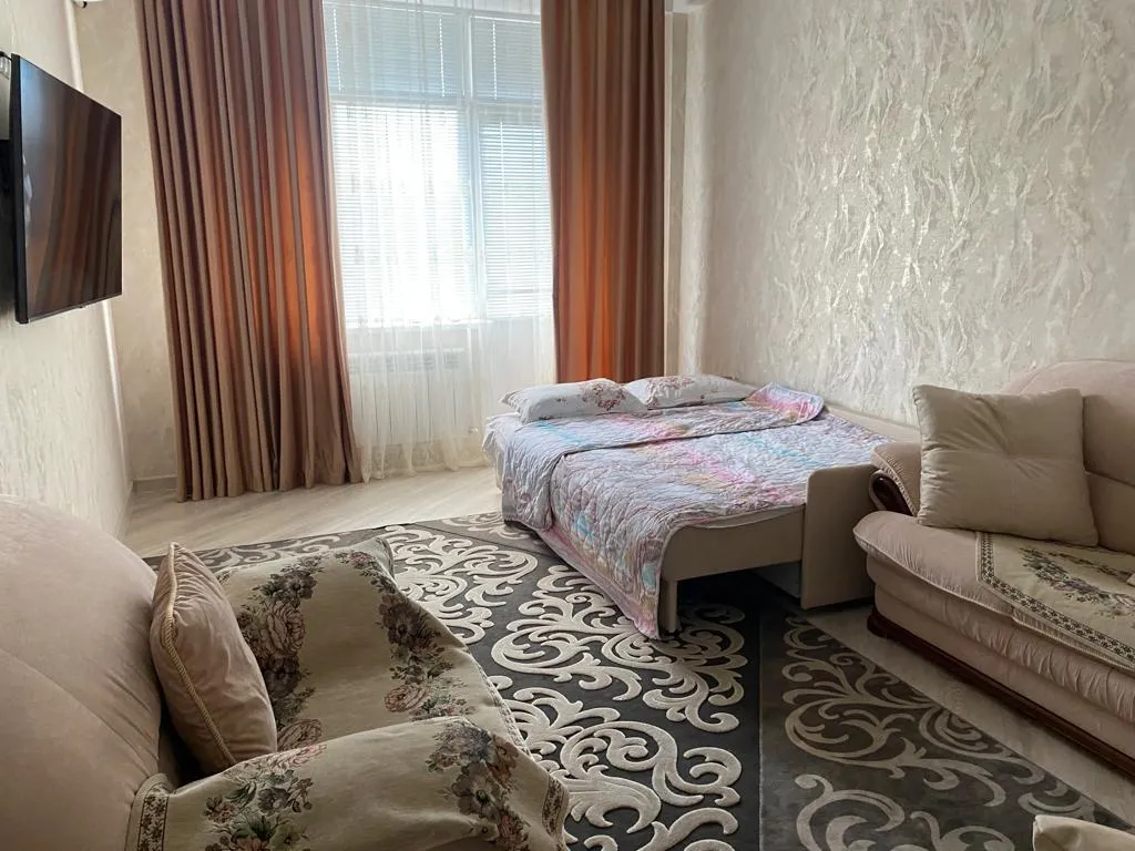 Квартира рядом с морем