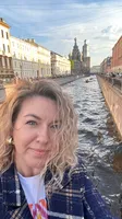 Анна Ефимова