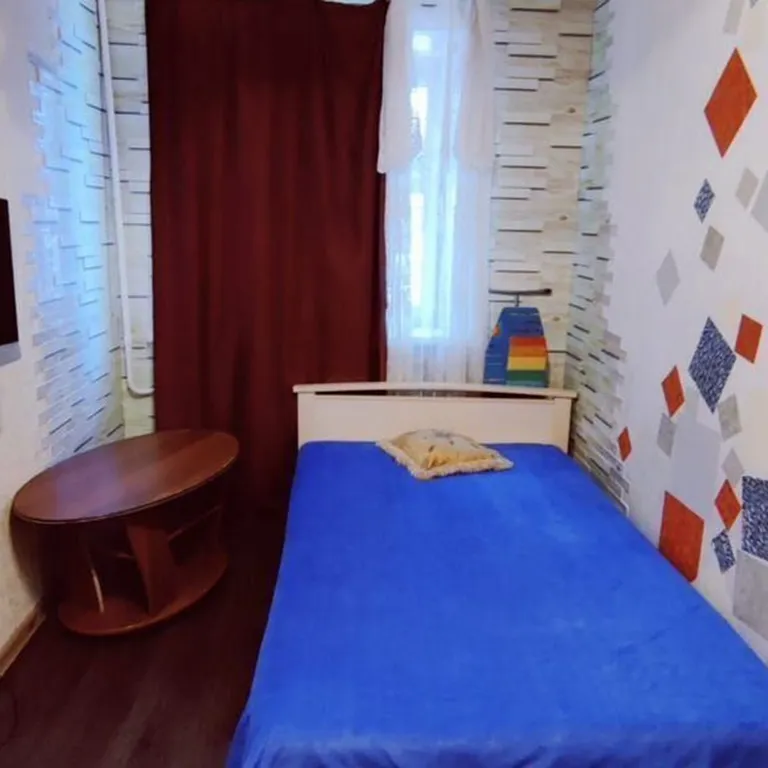 Студия эконом класса