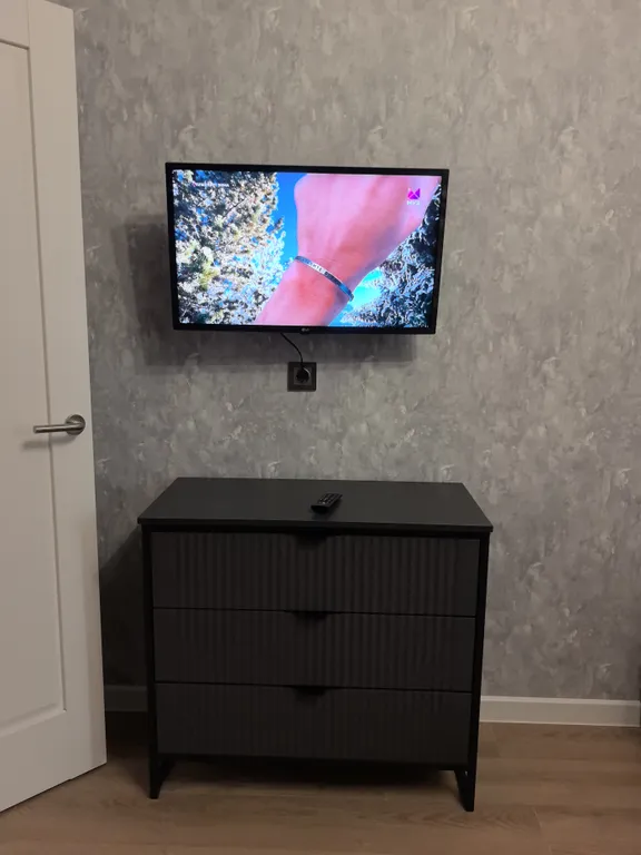 Квартира Квартира Студия в новом доме — Колпино