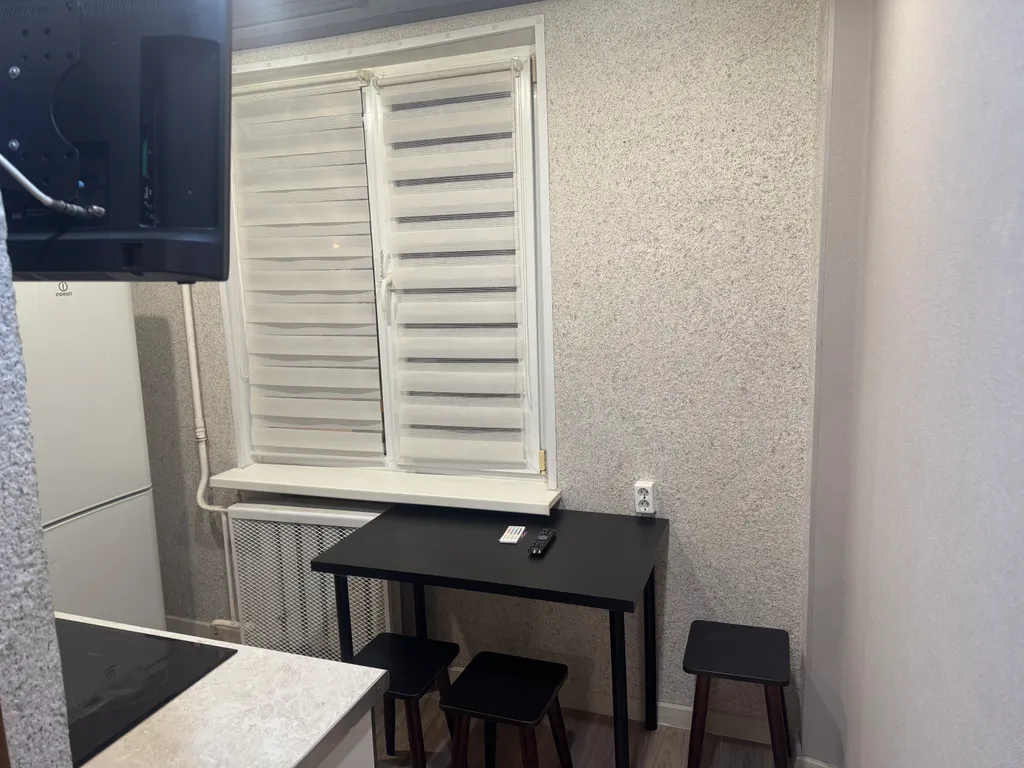 Апартаменты в центре города