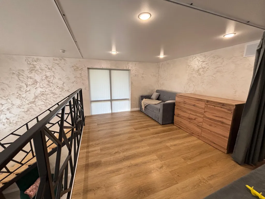 Квартира Двухуровневая квартира в ЖК Анаполис — Варваровка