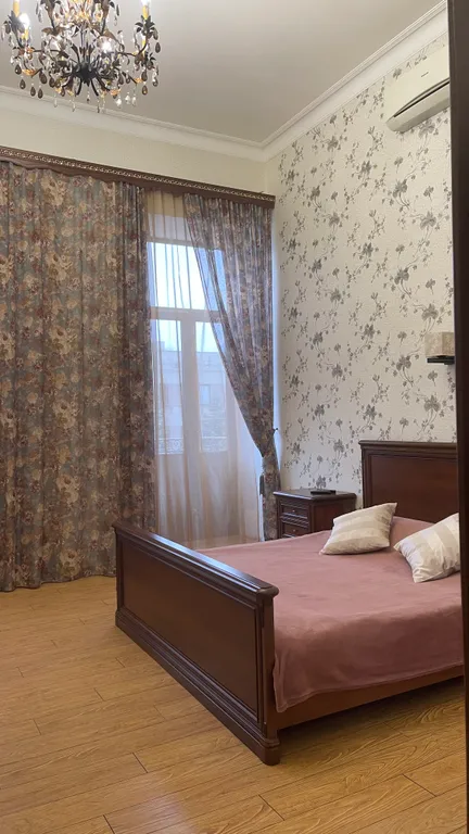 Квартира в центре в особняке 19 века