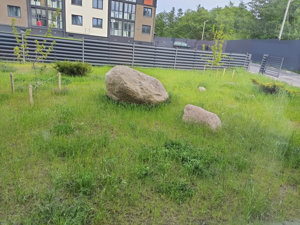 Уютная квартира в 5 минутах от берега моря