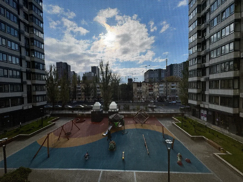 Квартира Студия лофт — Ростов-на-Дону