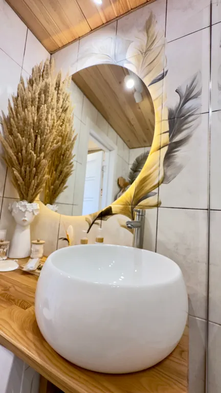 Двухуровневые  Апартаменты-Роскошь,Комфорт,Современные технологии.