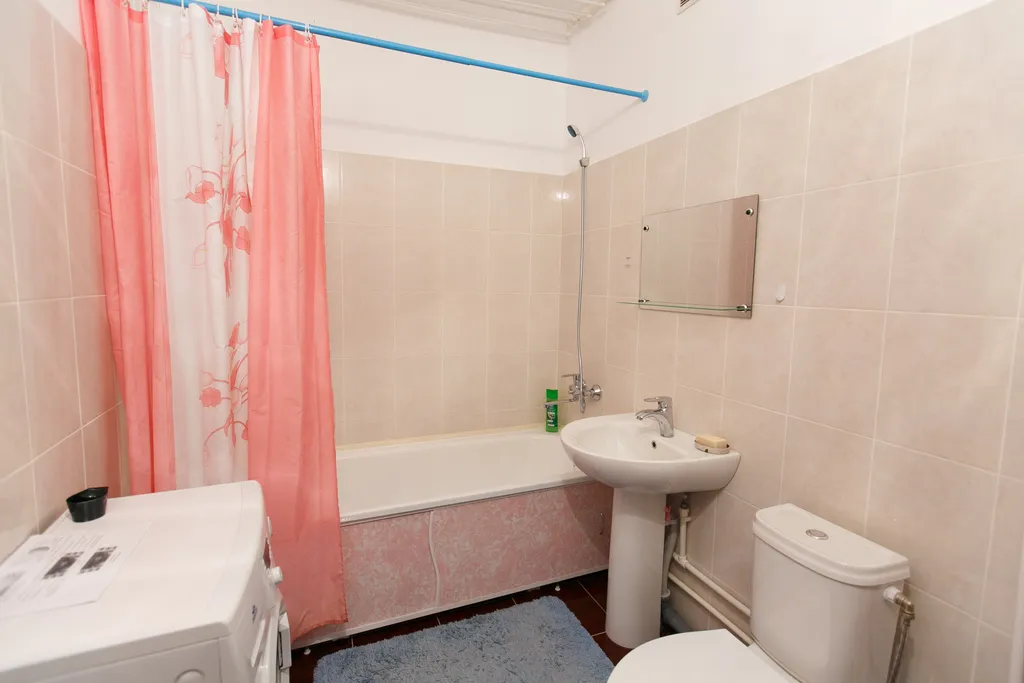 Апартамент комфорт