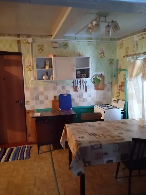 Коттедж Уютный деревенский дом рядом с Онежским озером — Великая Губа