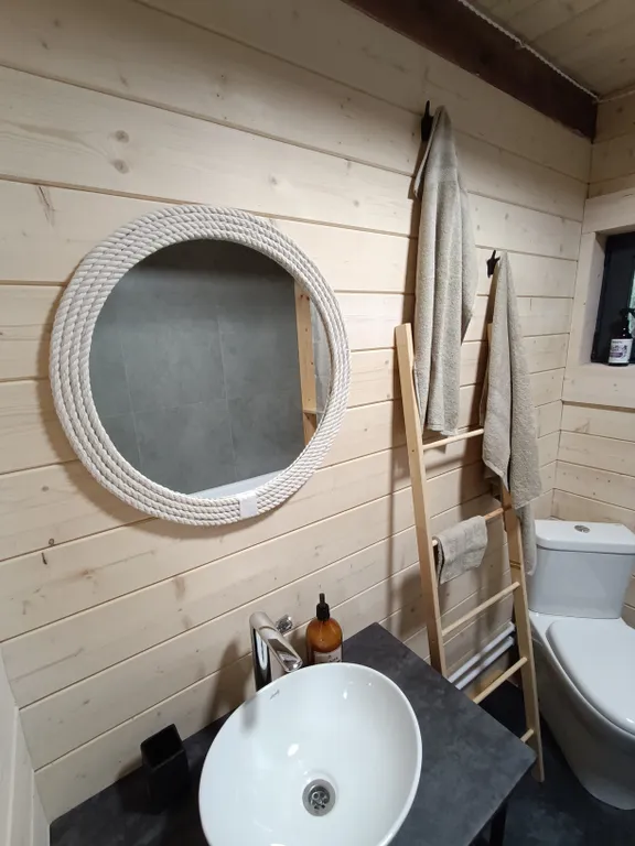 Коттедж Уютный дом в лесу — Орехово