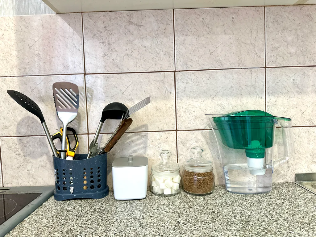 Апартаменты в новостройке с балконом