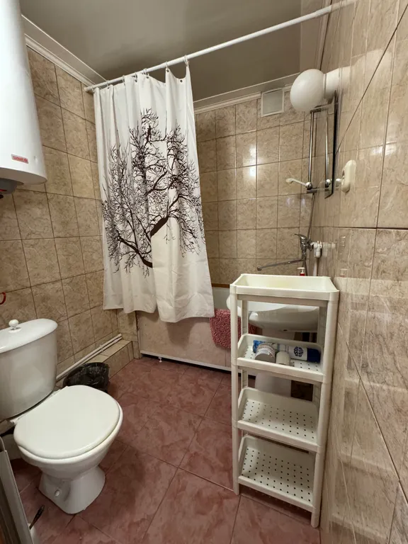 Квартира Квартира Уютная в стиле Прованс — Краснодар