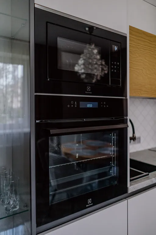 Дизайнерские апартаменты в центре города