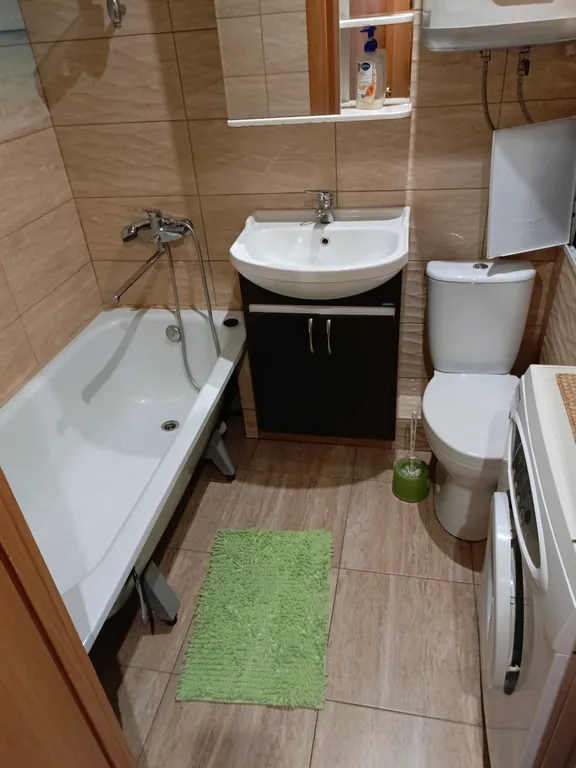 Квартира в центре