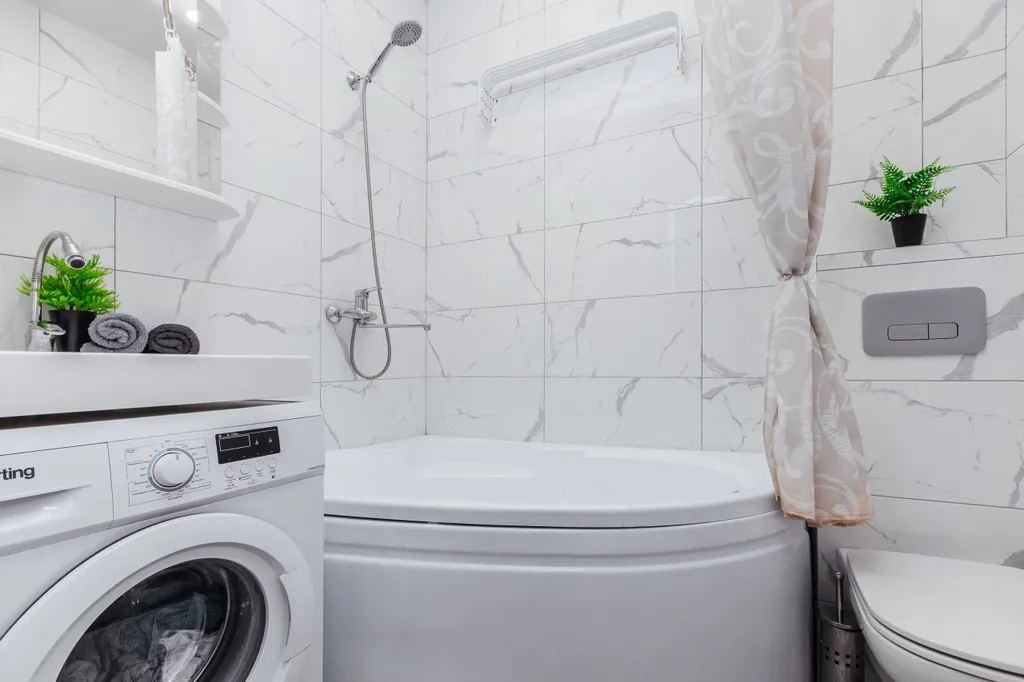 Квартира Квартира Видовая студия у моря в доме бизнес-класса — Адлер