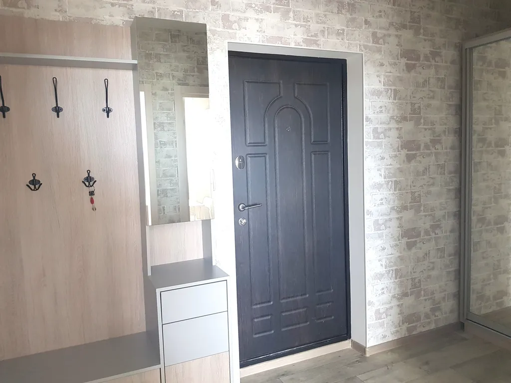 Квартира Чистая и уютная квартира с видом на море — Севастополь