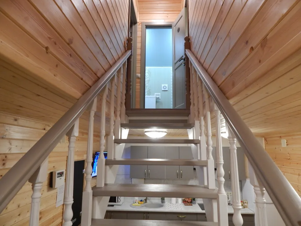 Домик с Сауной 2