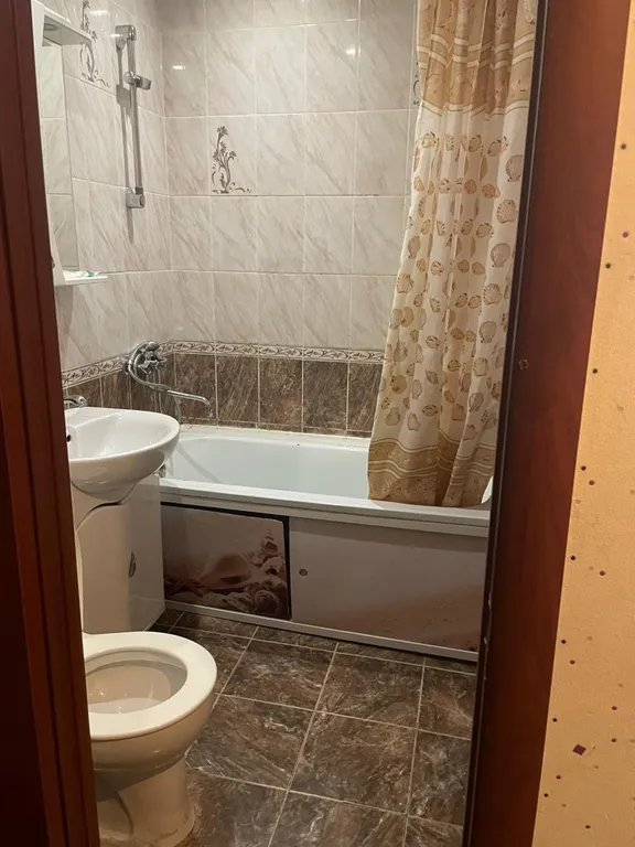 Уютная квартира на Предмостной площади