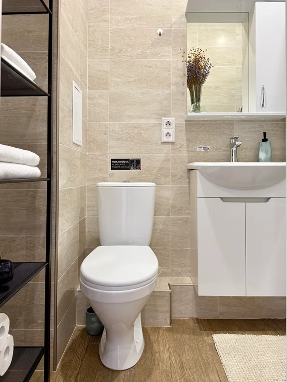 ВАЛЕРИ атмосферная квартира для уютных вечеров