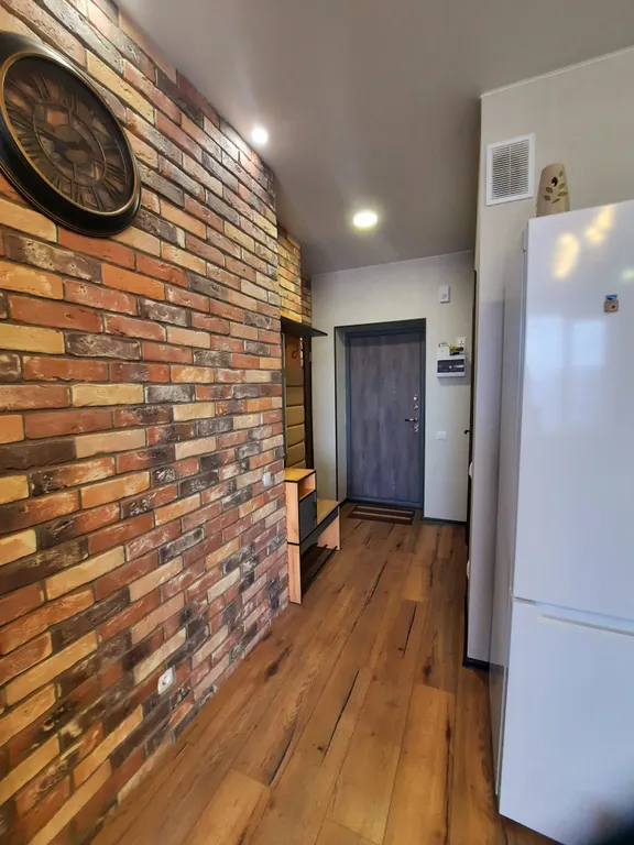 Квартира Уютная квартира Loft — Волгоград