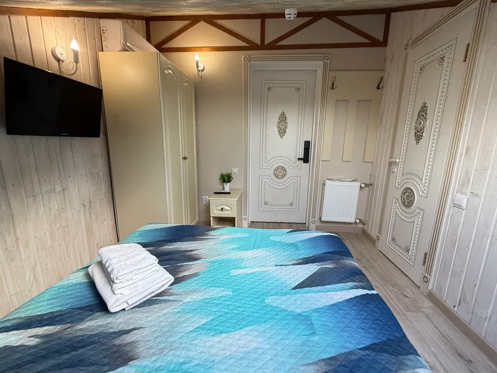 Квартира Комната — Геленджик