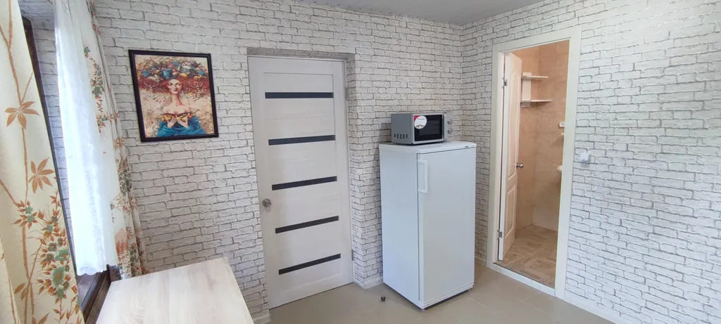 Квартира Комната — Анапа