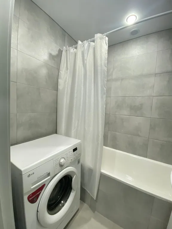 Квартира в ценре города