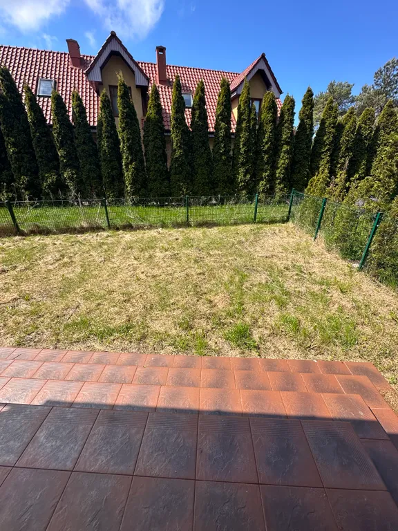 Апартаменты на косе