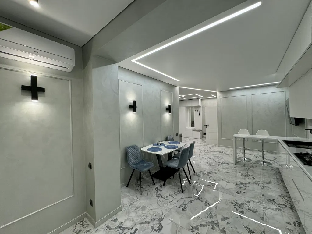 Vip квартира