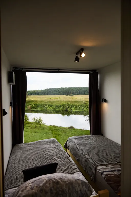 Белый медведь