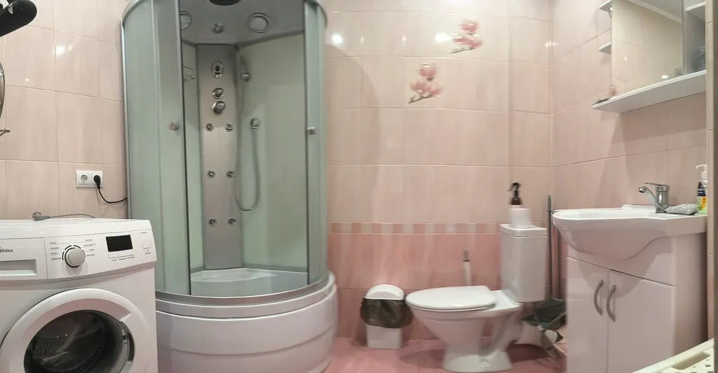 Квартира 1-комнатная Квартира — Анапа