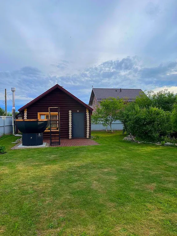 Уютный гостевой дом