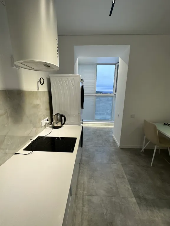 Студия в Запрудном